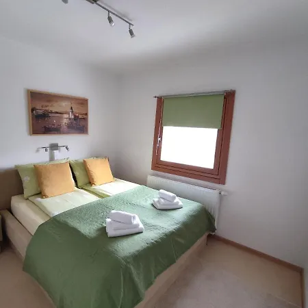 Adna Apartment Trnovo